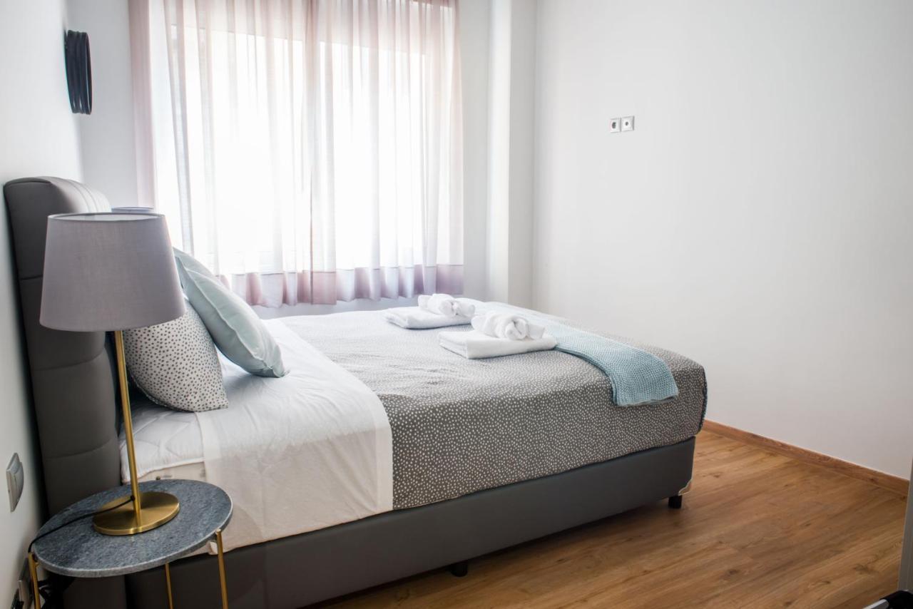 A21 Pristine Suite A Breath Away From Parthenoon! Atenas Exterior foto